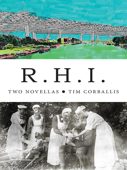 Title details for R.H.I. by Tim Corballis - Available